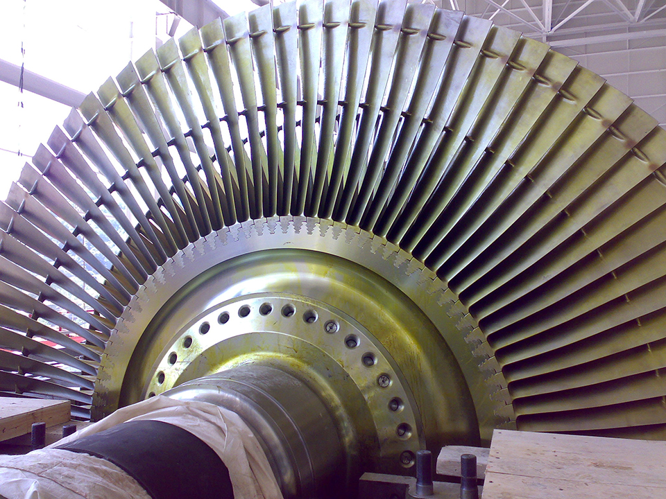turbin